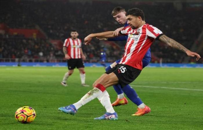 Southampton V West Ham United L'anteprima – Southampton News