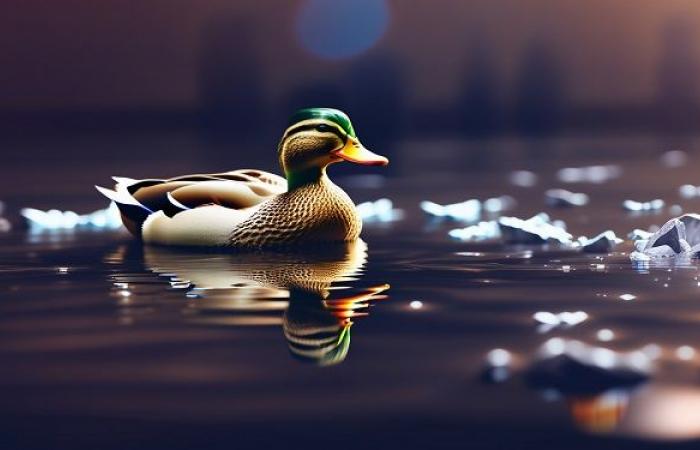 DuckChain ottiene 5 milioni di dollari per promuovere l'innovazione Blockchain