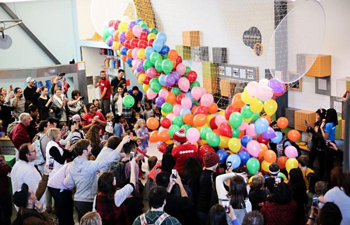 Lanciare la palla in anticipo con un Capodanno a misura di bambino: le celebrazioni di Capodanno alla luce del giorno rendono elementare la pianificazione di un Capodanno adatto alle famiglie – Arte