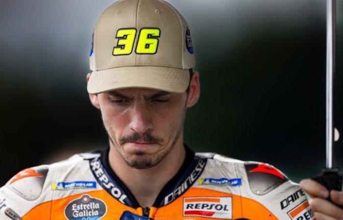 MotoGP: Campione del mondo 2020 in condizioni atipiche, molti dubitano di Joan Mir