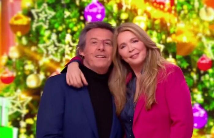 “Abbiamo la stessa madre”: Jean-Luc Reichmann rivela un sorprendente punto in comune con Hélène Rollès