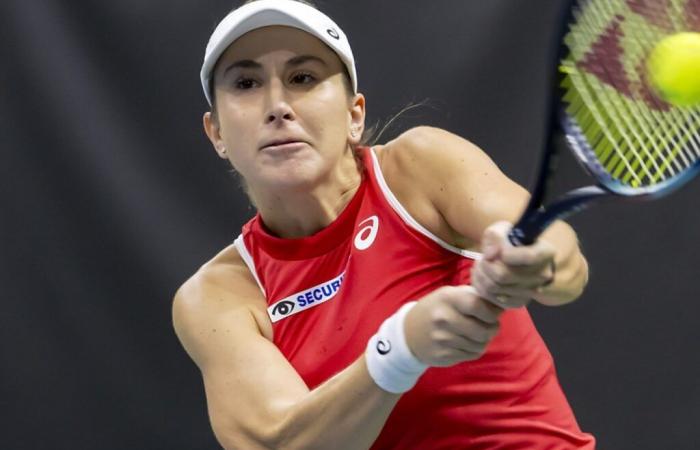 Bencic e Stricker per un nuovo inizio