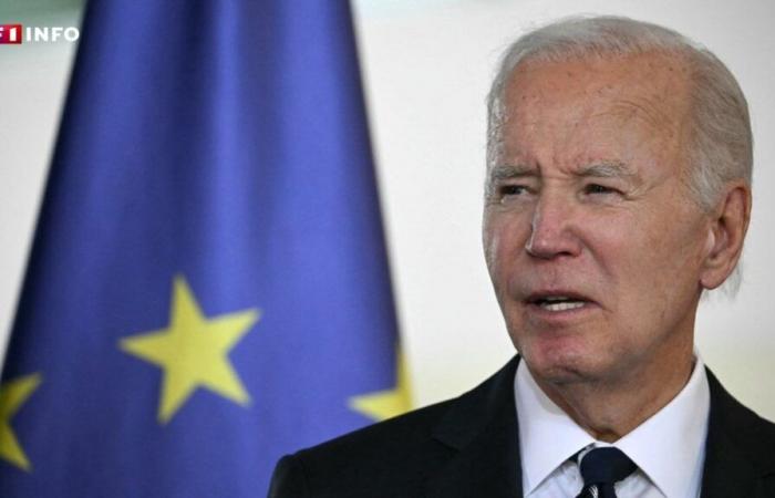 LIVE – Guerra in Ucraina: Joe Biden critica lo “scandaloso” attacco russo del giorno di Natale