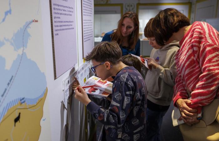 Come mangiavano i romani? Abbiamo testato la nuova mostra al Foro Antico