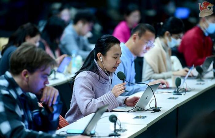 Conferenza stampa regolare del portavoce del ministero degli Esteri Mao Ning il 25 dicembre 2024