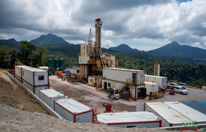 La Dominica prende in prestito più di 33 milioni di euro per costruire una centrale geotermica