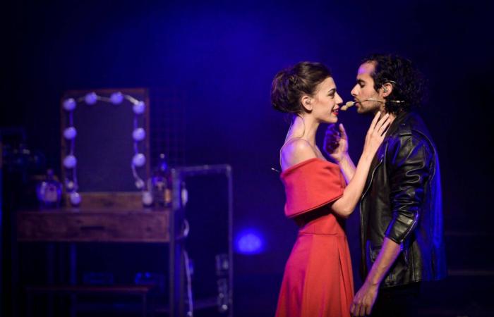 “Cyrano”, lo spettacolo made in Nice diventa musical