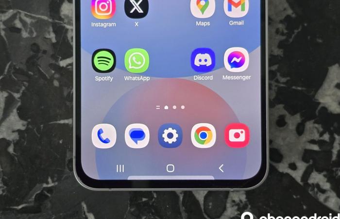 Samsung riserva questa versione di One UI 7 per il suo ultimo Galaxy, ne deluderà più di uno