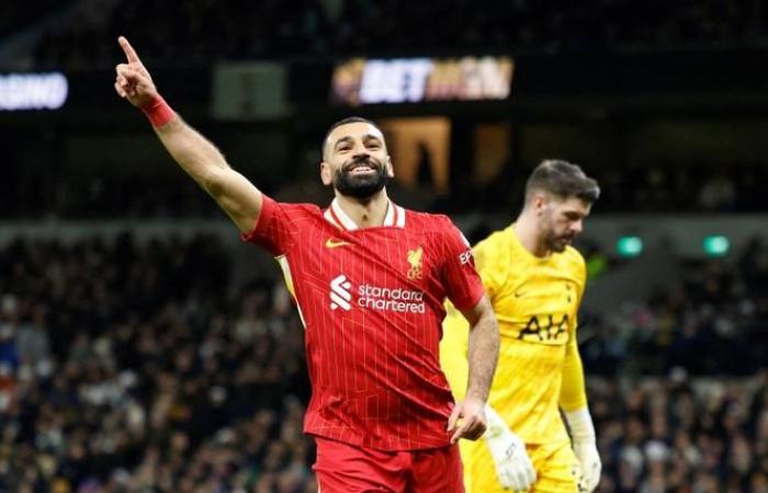 il paradosso Mohamed Salah, frizzante attaccante dal futuro incerto del Liverpool