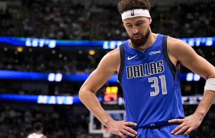 Voti dei giocatori: Ricapitolando la sconfitta per 105-99 dei Mavericks contro i Timberwolves il giorno di Natale