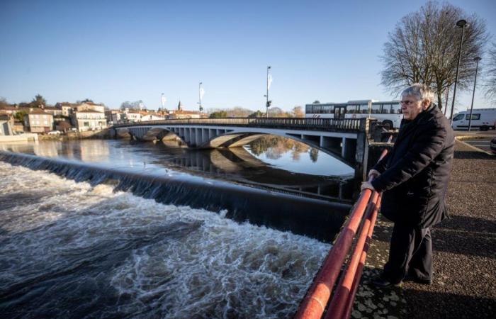 “La causa scatenante per me è stata l’alluvione di Valencia”: i funzionari eletti stanno cercando modi per controllare i loro fiumi