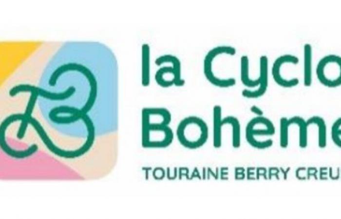 Indre in bici diventa la Cyclo Bohème