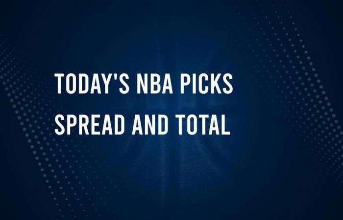 Spread NBA e scelte totali di oggi, 26 dicembre