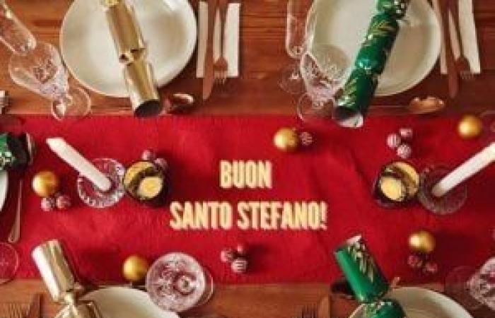 le immagini e Gif da scaricare per gli auguri del 26 dicembre