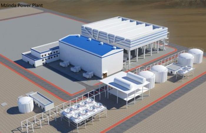 China Power Construction si aggiudica il progetto EPC di una centrale elettrica a vapore vicino a Marrakech