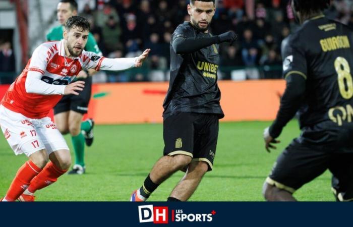 Zorgue e Guiagon pericolosi, Keita febbrile, Stulic discreto nonostante il gol: le note dei Carolos dopo il successo a Kortrijk (0-1)