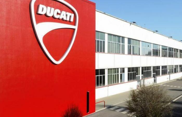 Ducati da strada: strategia di prestigio più che di volume quella assunta dal patron Claudio Domenicali