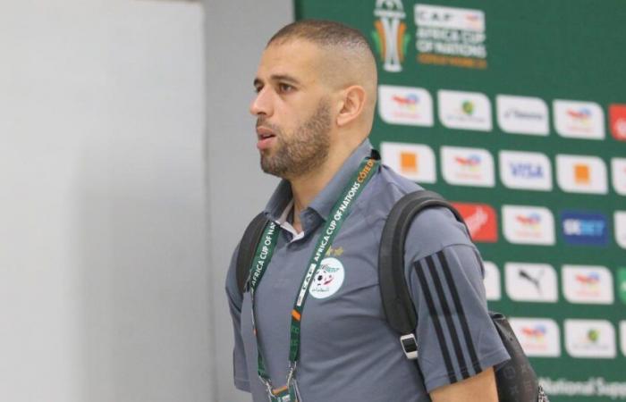 Slimani verso il ritorno in Europa?