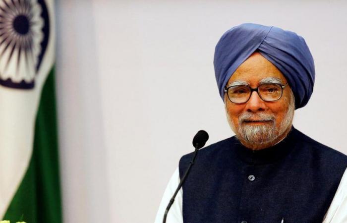 Muore l’ex primo ministro Manmohan Singh, che voleva sradicare la povertà