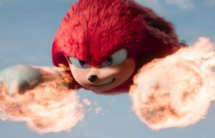 “Sonic the Hedgehog 3” è già uno dei film di maggior incasso dell’anno a livello nazionale