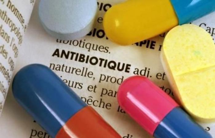 presto la fine della carenza di antibiotici, secondo l’ANSM