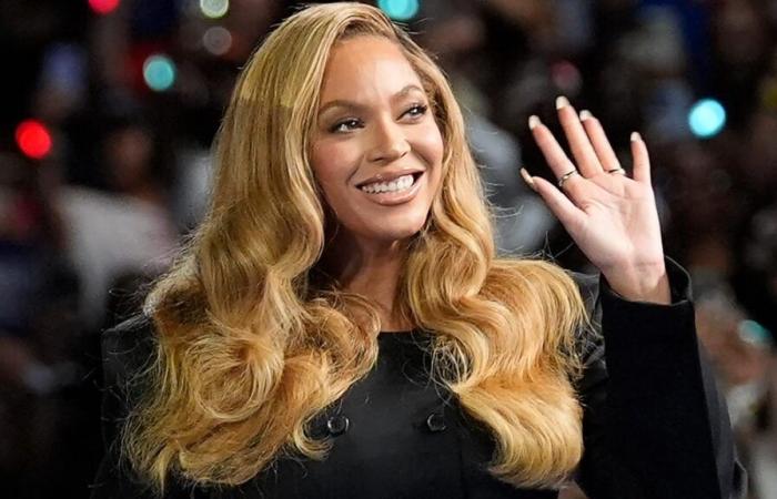 Come vengono pagati gli artisti degli spettacoli dell’intervallo? Beyoncé è protagonista dello show di Natale