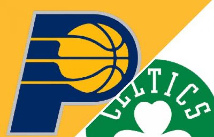 Celtics 142-105 Pacers (27 dicembre 2024) Riepilogo della partita