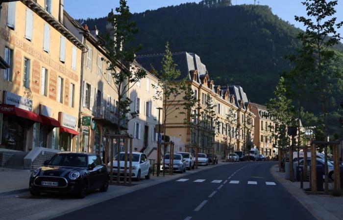 Popolazione: la Lozère guadagna in media 14 abitanti all’anno