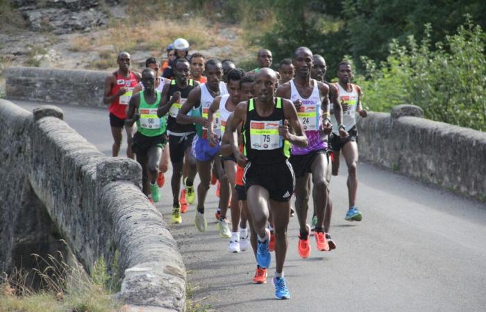 Questa leggendaria corsa podistica tornerà per la 52a edizione nella Lozère