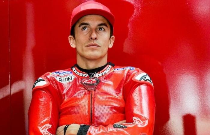 MotoGP, Marc Marquez: “Ho sempre pensato che non importa quanto sei bravo, prima o poi arriverà qualcuno migliore”