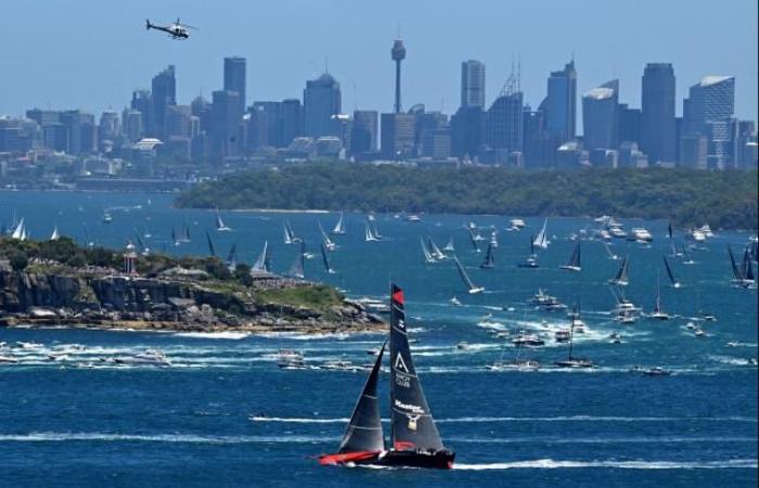 Quello che sappiamo dopo la morte dei due velisti durante la regata Sydney-Hobart