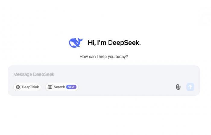 DeepSeek-V3: la Cina presenta il suo ChatGPT dieci volte più economico