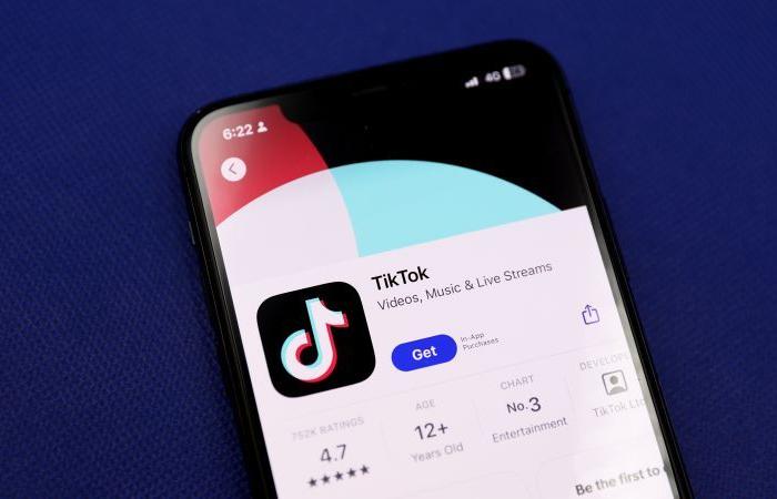 Trump chiede alla Corte Suprema di sospendere il divieto di TikTok, mentre Biden afferma che l’app rappresenta una “grave” minaccia