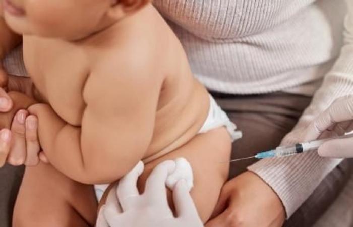 vaccinazione obbligatoria per i neonati dal 1° gennaio 2025