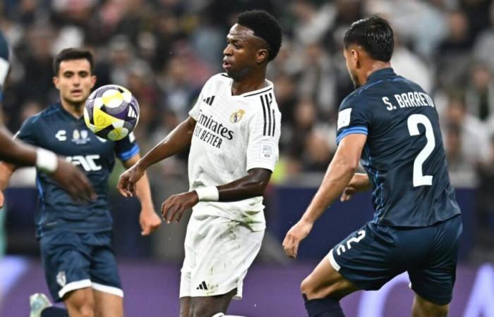 Vinicius Jr crede di essere il migliore al mondo grazie a Cristiano Ronaldo