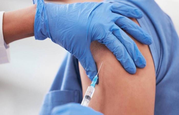 nel Vaucluse, la vaccinazione antinfluenzale è… influenza