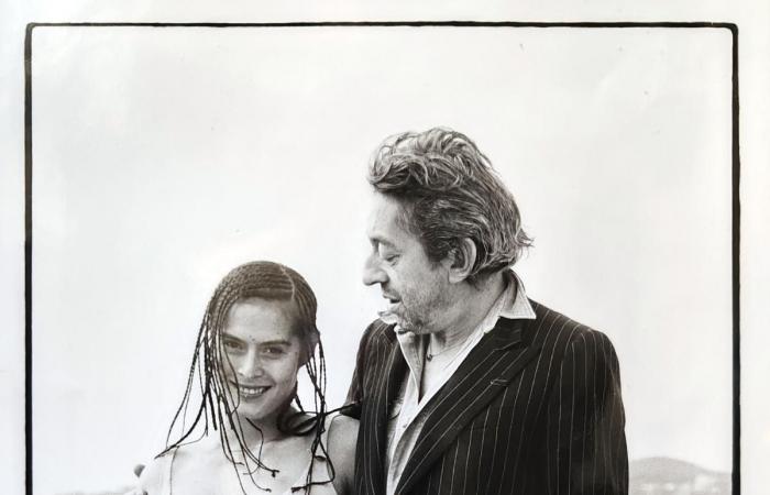 L’ultima compagna di Serge Gainsbourg, Bambou, racconta la sua vita dal Lot-et-Garonne a Parigi