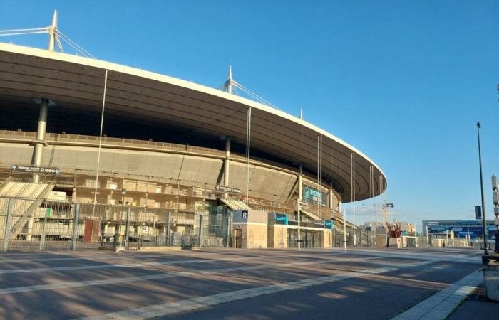 conosciamo il nome della società che dovrebbe ottenere la concessione dello Stade de France