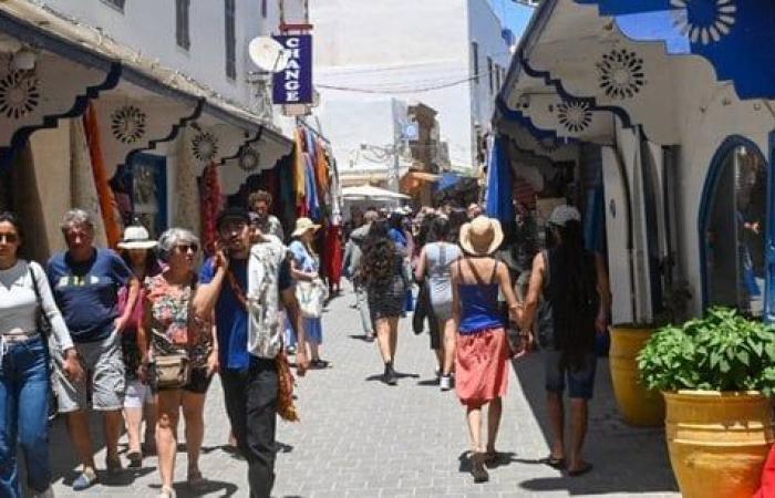 in Marocco, Essaouira potrebbe (prima o poi) rubare i riflettori a Marrakech?