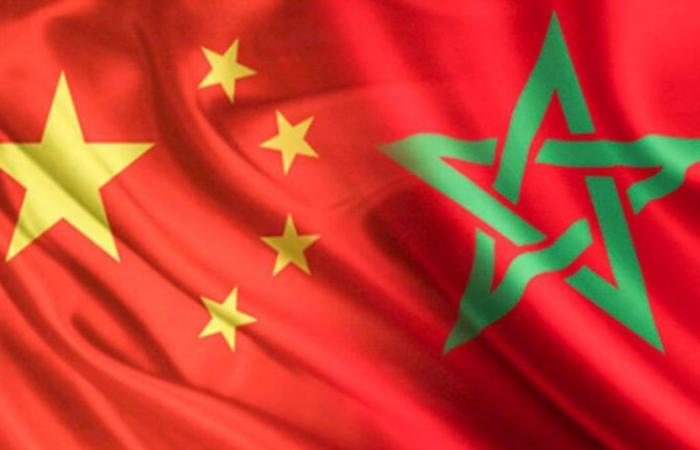 Il Marocco si posiziona come un ponte tra Africa, Europa e Asia