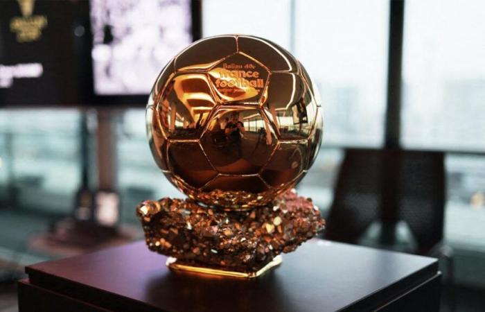 Cristiano Ronaldo attacca violentemente l’organizzatore del Pallone d’Oro