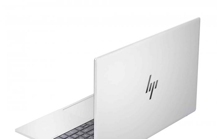 Promo €999 HP Envy 17-da0017nf, PC portatile multimediale portatile da 17″ 9 ore argento fine adatto per studiare con Meteor Core Ultra 5 125H IA Intel Arc con TB4