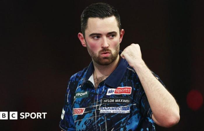 Risultati del PDC World Darts Championship 2025: progressi di Luke Humphries, Gerwyn Price e Peter Wright