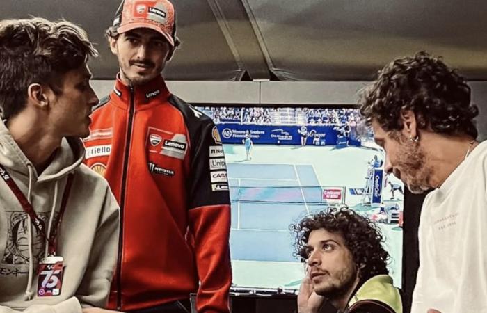 MotoGP: “Pecco Bagnaia? Mi sembra che manchi qualcosa. È come il pane senza sale”, ma chi l’ha detto?