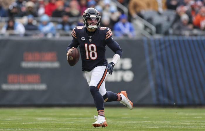 Guarda Seahawks vs Bears senza Prime: streaming NFL in diretta e canale TV