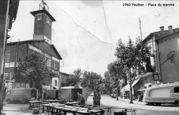 Halles de Paulhan, stazione di Agde, zoom sui progetti convalidati dalla Regione Occitania