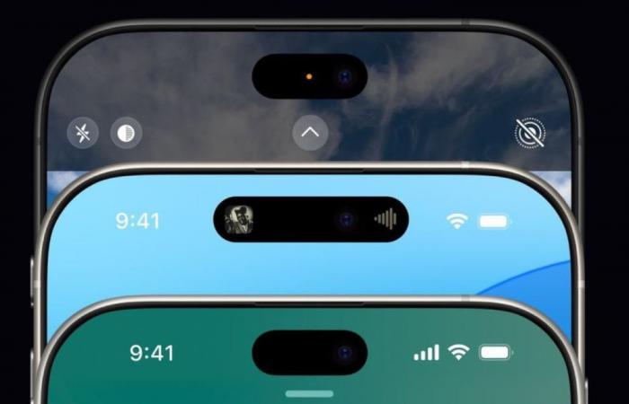 Importante cambiamento di design per iPhone 17 Pro, il primo dopo iPhone 14 Pro