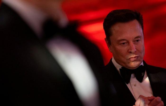 Elon Musk accusato di censurare Laura Loomer, MAGA repubblicani su X