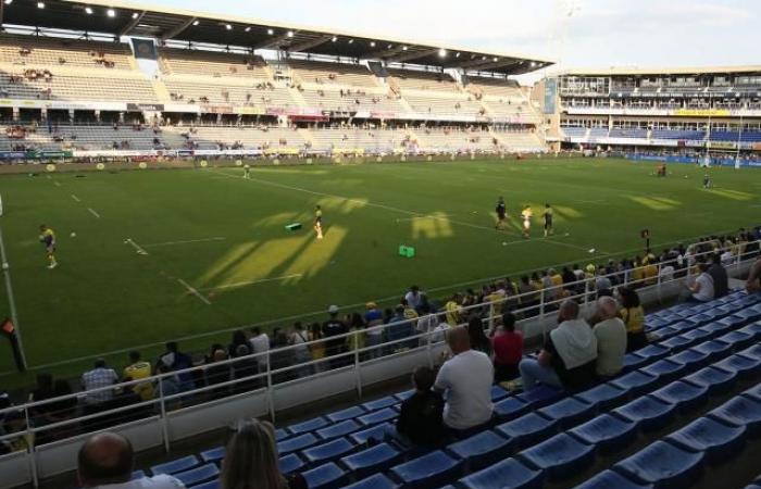 L’Espaly (N3) accoglierà il PSG davanti a un pubblico tutto esaurito allo stadio Marcel-Michelin in Coppa