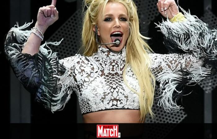 “Il miglior Natale della mia vita”: tutta sorrisi, Britney Spears trascorre le vacanze con i figli dopo due anni senza vederli (VIDEO)